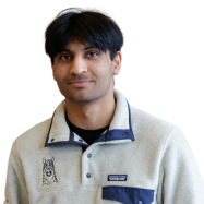 Arsalaan Ali