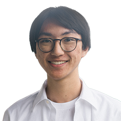 Oscar Yu