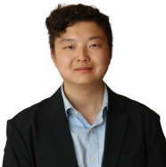 Raymond Wang