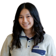 Sarah Huang