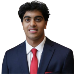 Yash Gandhi