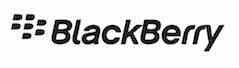 blackberry logo
