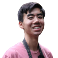 Hunter Chen