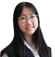 Joy Zheng
