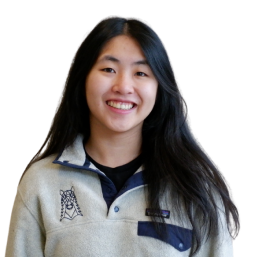 Sophia Ma