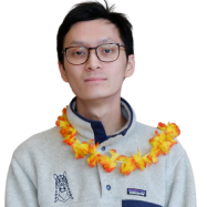 William Liu